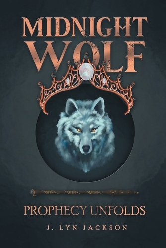 Midnight Wolf