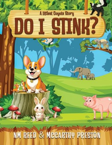 Do I Stink?