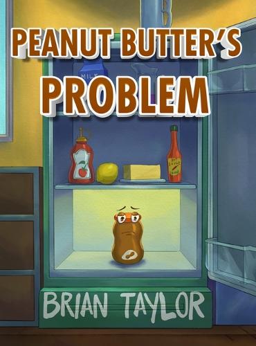Peanut Butter's Problem