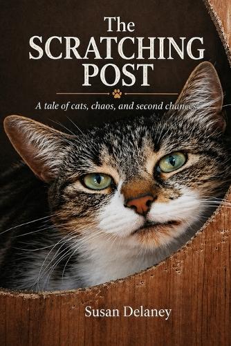 The Scratching Post