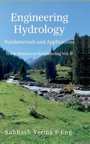 Engineering Hydrology