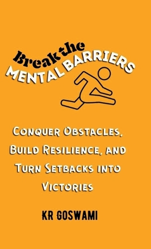 Break the Mental Barriers