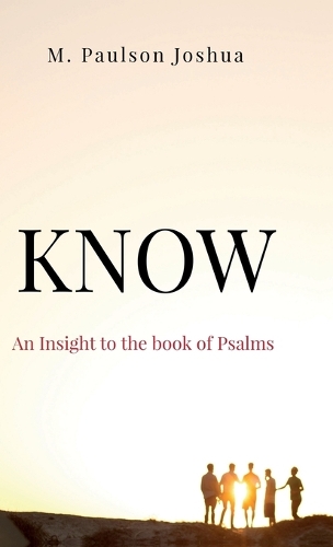 Know -