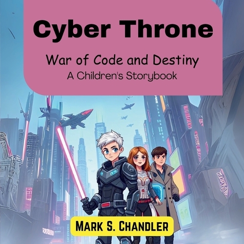Cyber Throne