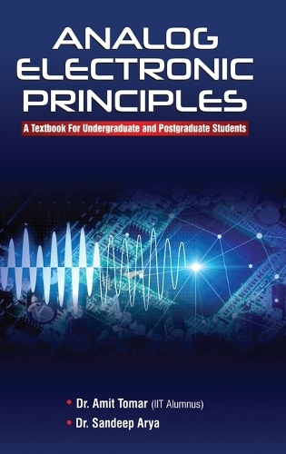 Analog Electronic Principles