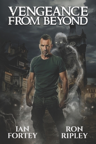 Vengeance from Beyond
