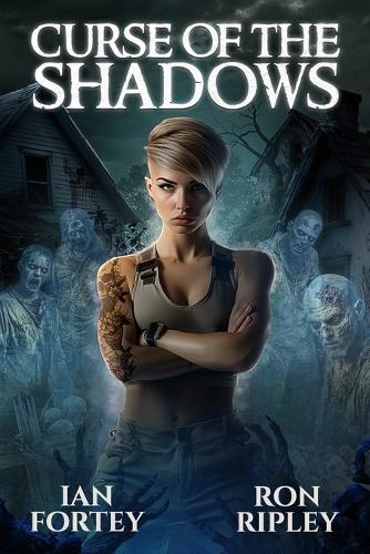 Curse of the Shadows