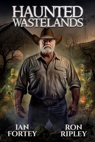 Haunted Wastelands