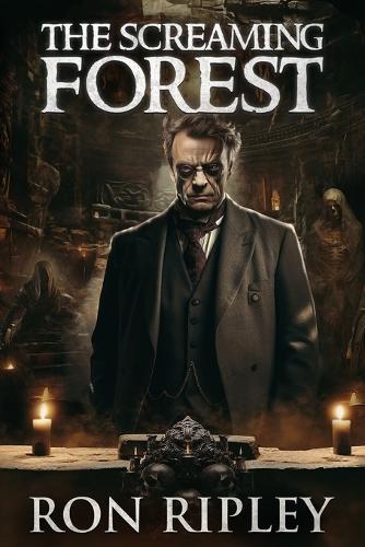 The Screaming Forest