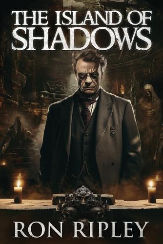 The Island of Shadows