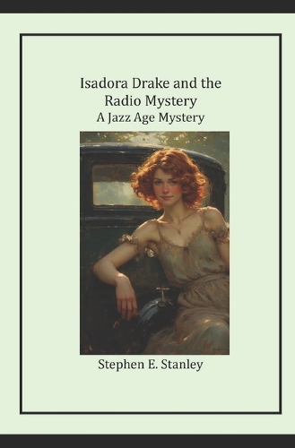 Isadora Drake and the Radio Mystery