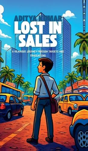 Lost in Sales