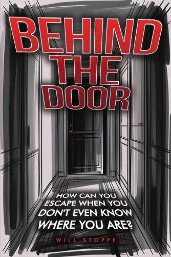 Behind the Door