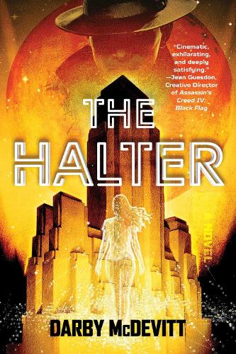 The Halter Volume 1