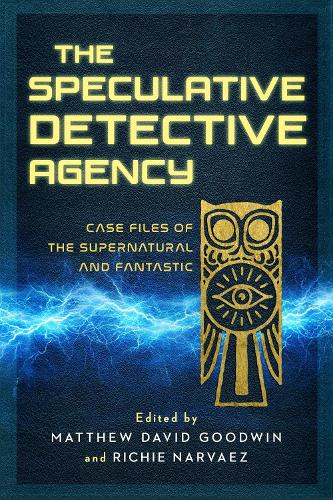 The Speculative Detective Agency
