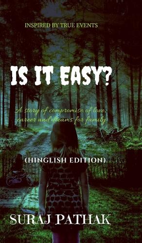 Is It Easy ?