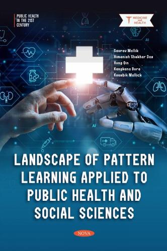 Landscape of Pattern Learning Applied to Public Health and Social Sciences