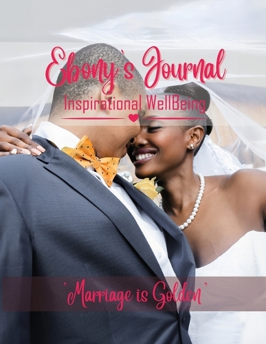 Ebony's Journal