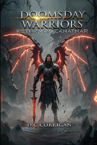 Doomsday Warriors