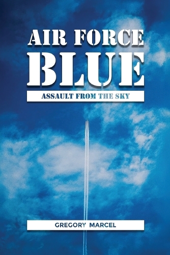 Air Force Blue
