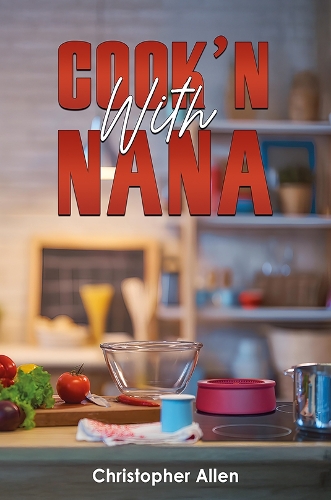 Cook'n With Nana