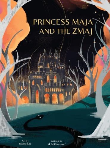 Princess Maja and the Zmaj