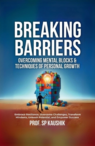 Breaking Barriers