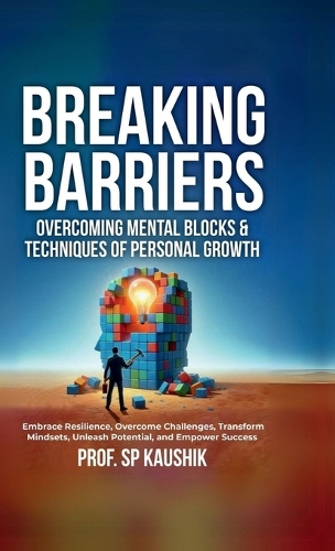 Breaking Barriers