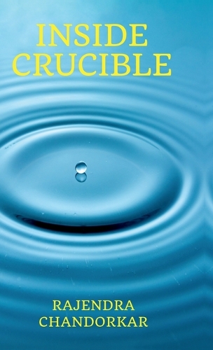 Inside Crucible