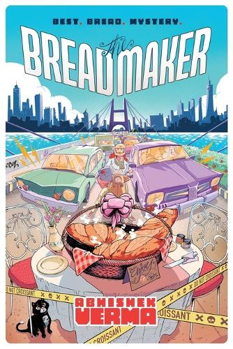The Breadmaker