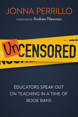 Uncensored