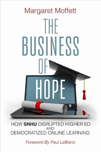 The Business of Hope