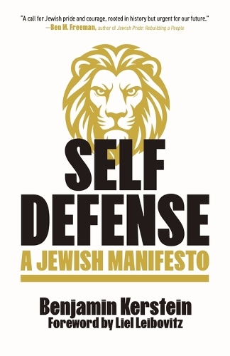Self Defense