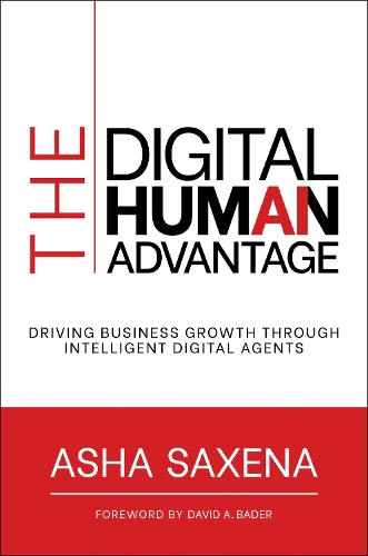 The Digital Human Advantage