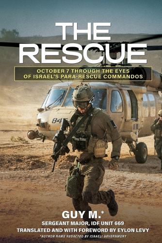 The Rescue