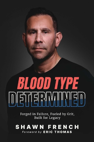 Blood Type Determined