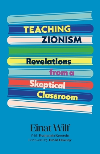 Teaching Zionism