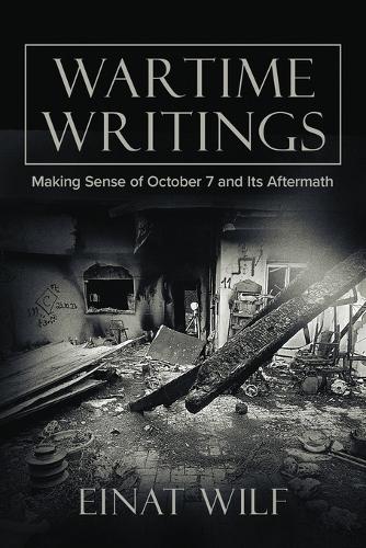 Wartime Writings