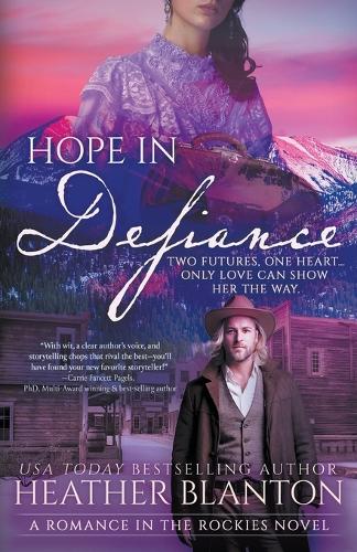 Hope in Defiance