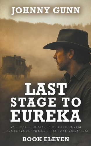 Last Stage to Eureka