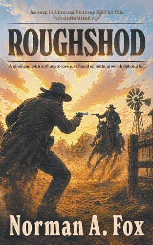 Roughshod