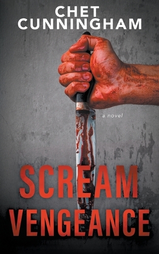 Scream Vengeance