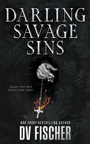 Darling Savage Sins