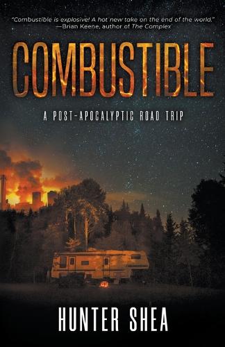 Combustible