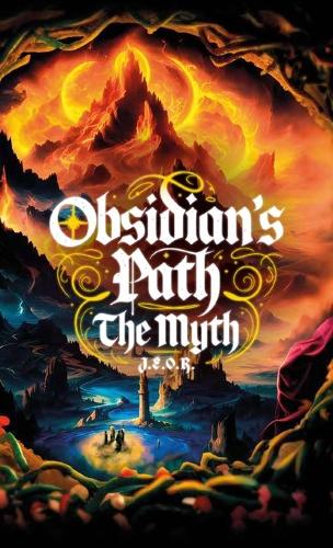 Obsidian's Path, The Myth