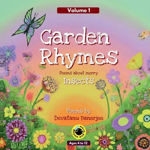 Garden Rhymes - Volume 1