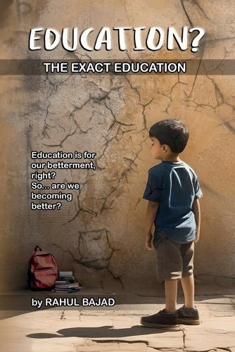 Education?