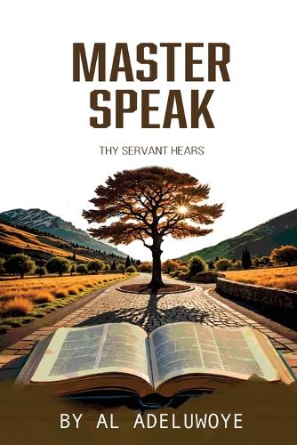 Master Speak