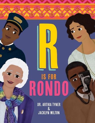R is for Rondo