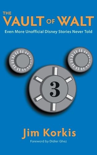 The Vault of Walt
